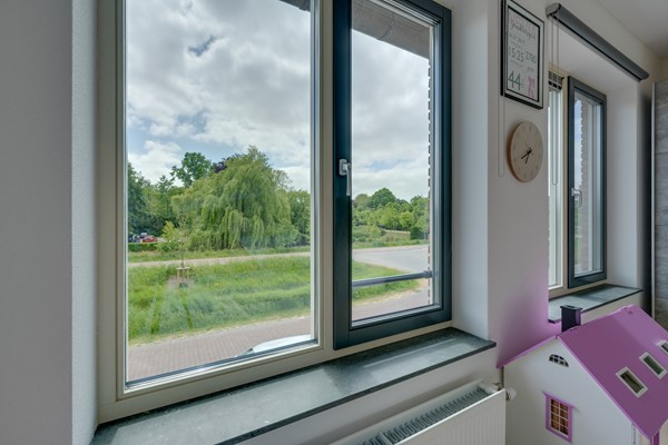 Medium property photo - De Wherelanden 124, 1441 ZM Purmerend